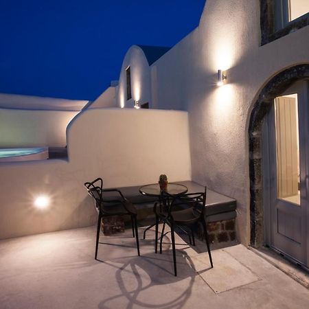 Cupola Suites Ія Екстер'єр фото