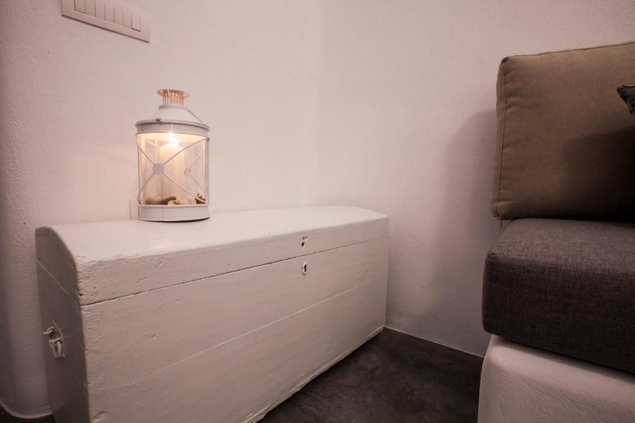 Cupola Suites Ія Екстер'єр фото