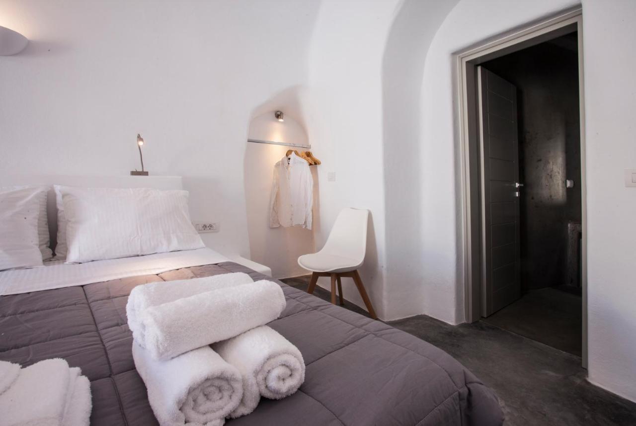 Cupola Suites Ія Екстер'єр фото