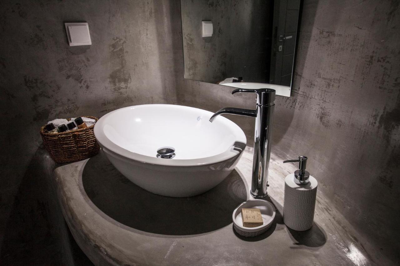 Cupola Suites Ія Екстер'єр фото