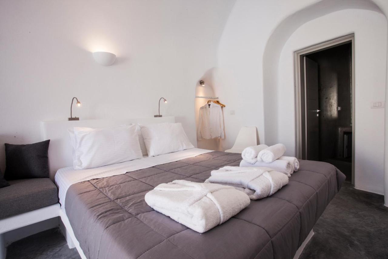 Cupola Suites Ія Екстер'єр фото