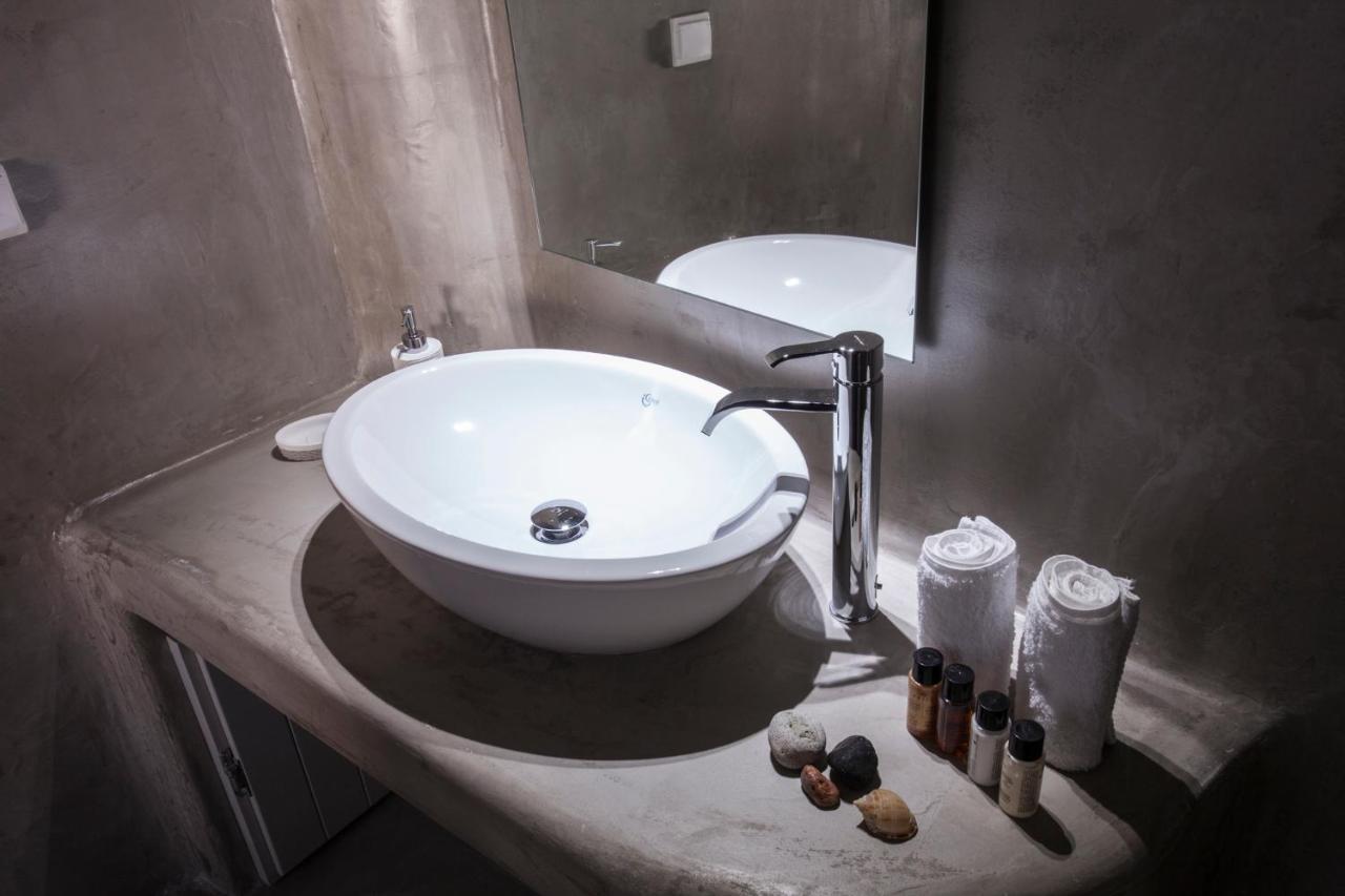 Cupola Suites Ія Екстер'єр фото